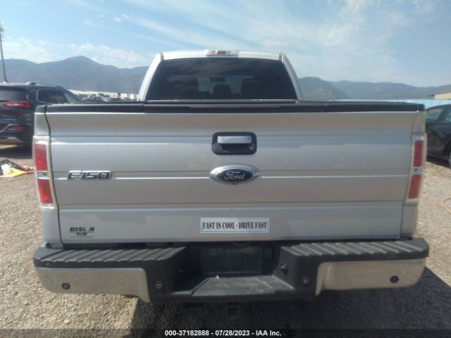1FTFW1ET9EKD65094 Ford F-150 Xl/xlt/fx4/lariat