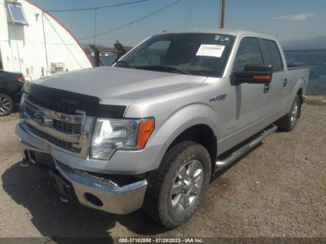 1FTFW1ET9EKD65094 Ford F-150 Xl/xlt/fx4/lariat