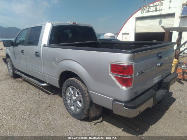 1FTFW1ET9EKD65094 Ford F-150 Xl/xlt/fx4/lariat