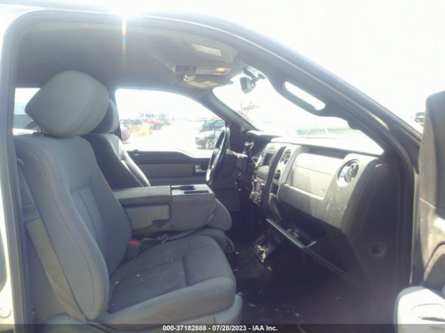 1FTFW1ET9EKD65094 Ford F-150 Xl/xlt/fx4/lariat