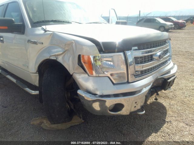 1FTFW1ET9EKD65094 Ford F-150 Xl/xlt/fx4/lariat