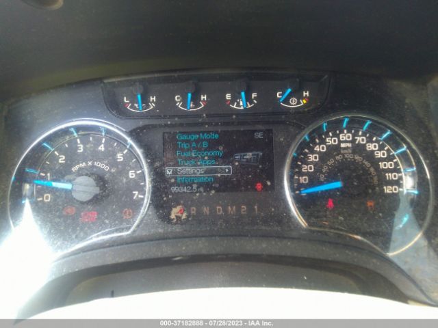 1FTFW1ET9EKD65094 Ford F-150 Xl/xlt/fx4/lariat