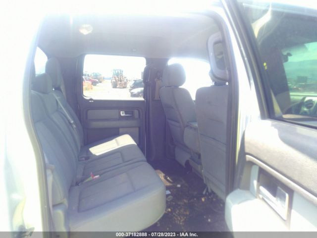 1FTFW1ET9EKD65094 Ford F-150 Xl/xlt/fx4/lariat