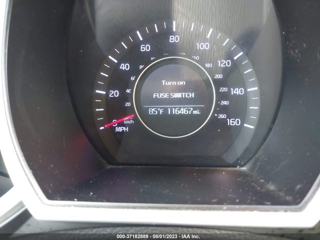 KIA Optima Lx 2015 5XXGM4A76FG513055 Image 12