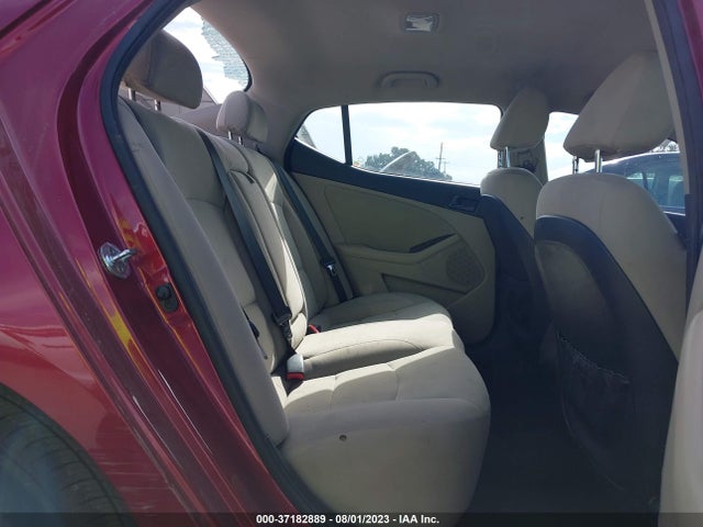KIA Optima Lx 2015 5XXGM4A76FG513055 Image 13