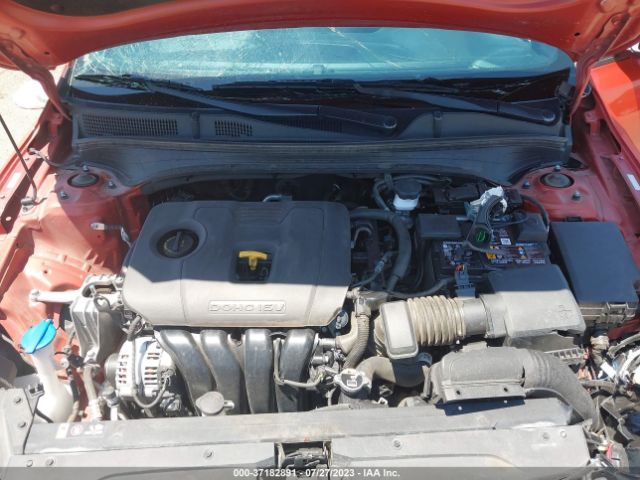 3KPF34AD4ME423624 KIA Forte Gt-line
