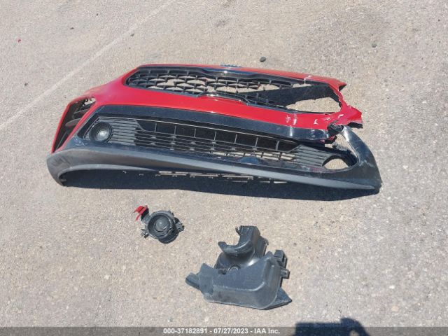 3KPF34AD4ME423624 KIA Forte Gt-line