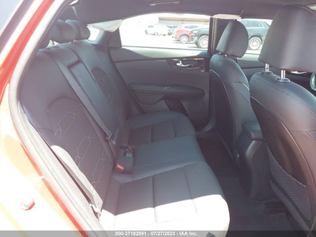 3KPF34AD4ME423624 KIA Forte Gt-line