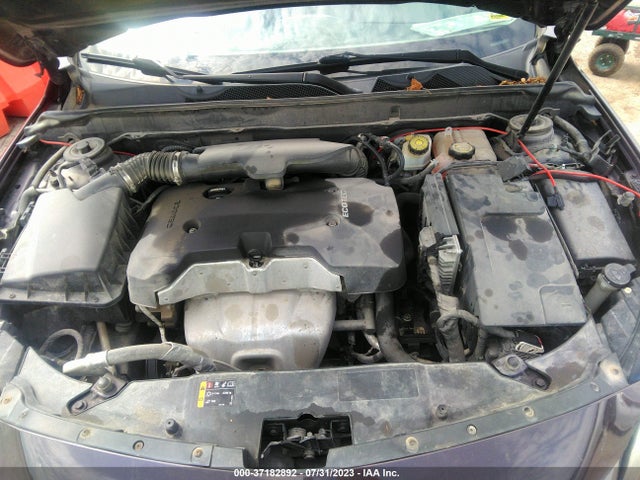 Chevrolet MALIBU LT 2015 1G11C5SL2FF183674 Image 10