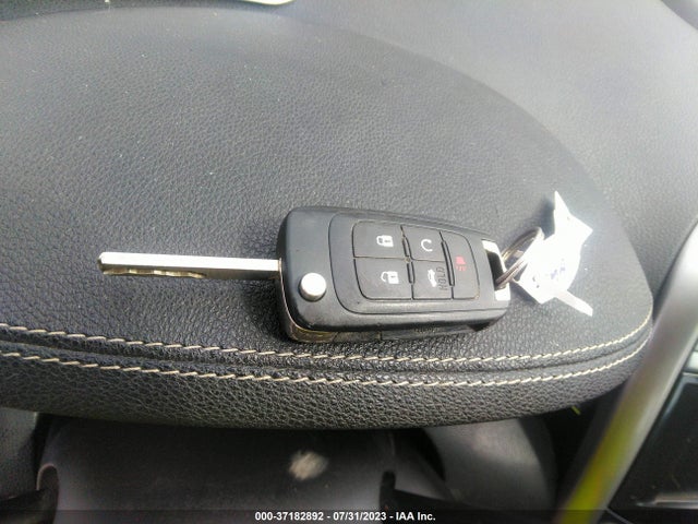 Chevrolet MALIBU LT 2015 1G11C5SL2FF183674 Image 11