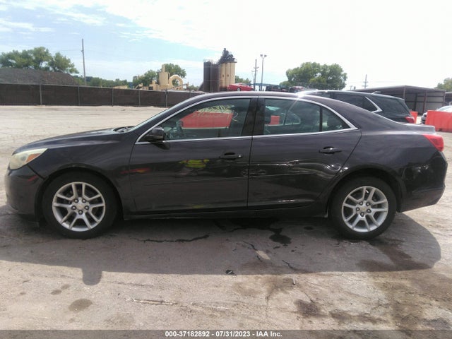 Chevrolet MALIBU LT 2015 1G11C5SL2FF183674 Image 14