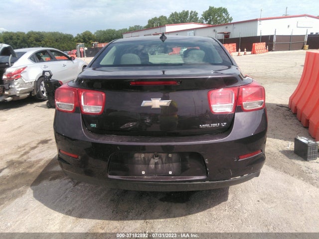 Chevrolet MALIBU LT 2015 1G11C5SL2FF183674 Image 16