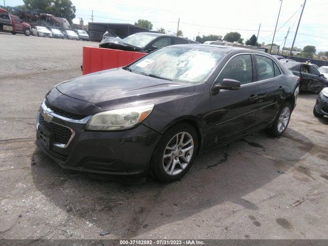 Chevrolet MALIBU LT 2015 1G11C5SL2FF183674 Image 2