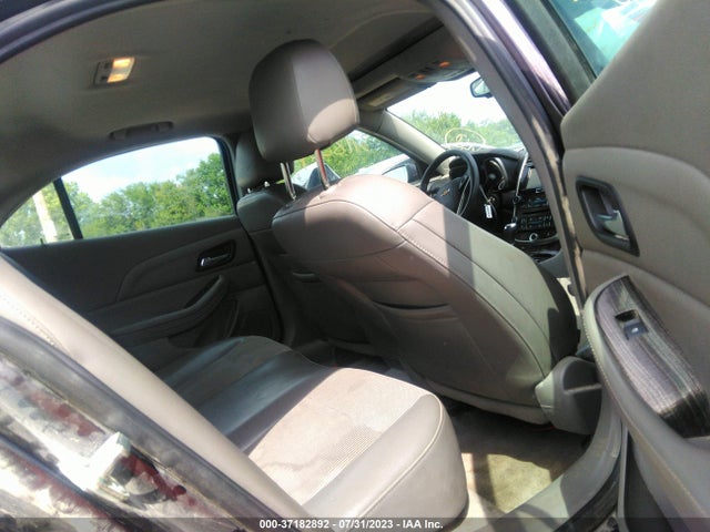 Chevrolet MALIBU LT 2015 1G11C5SL2FF183674 Image 8