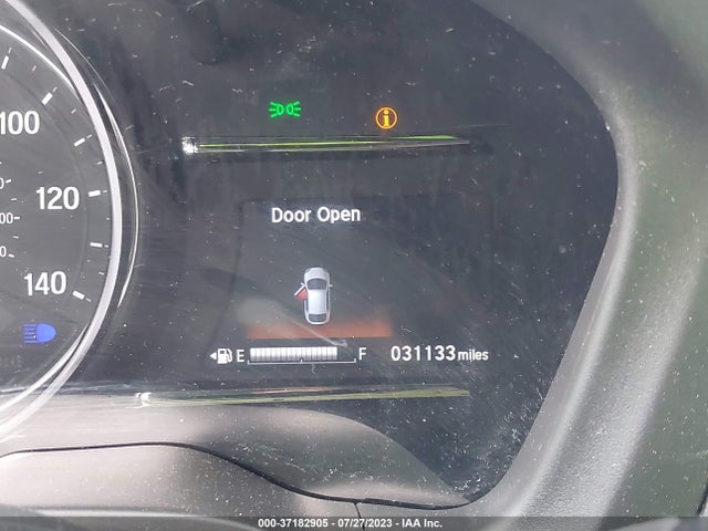 Honda HR-V EX 2022 3CZRU6H50NM747868 Image 15