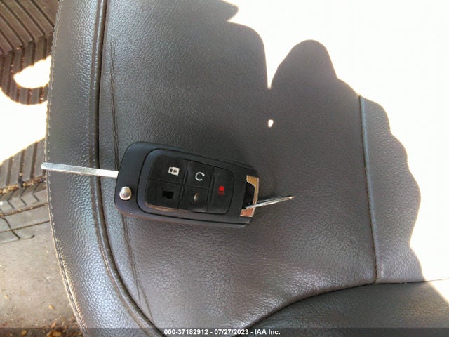 Chevrolet MALIBU LT 2014 1G11E5SL2EU125164 Image 11