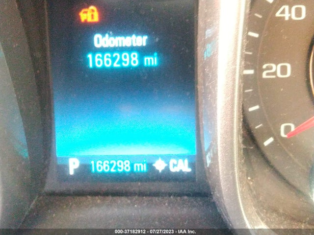Chevrolet MALIBU LT 2014 1G11E5SL2EU125164 Image 7