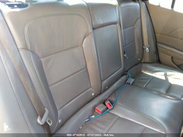 Chevrolet MALIBU LT 2014 1G11E5SL2EU125164 Image 8