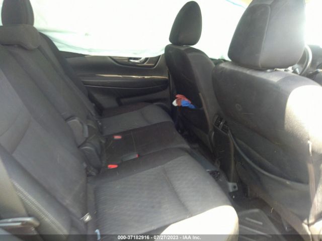 JN8AT2MT4JW465492 Nissan ROGUE SV