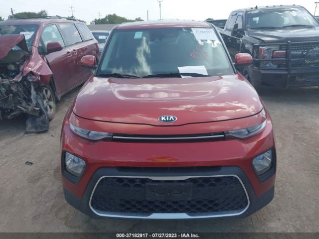 KNDJ23AUXM7778871 KIA SOUL S