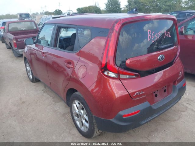 KNDJ23AUXM7778871 KIA SOUL S