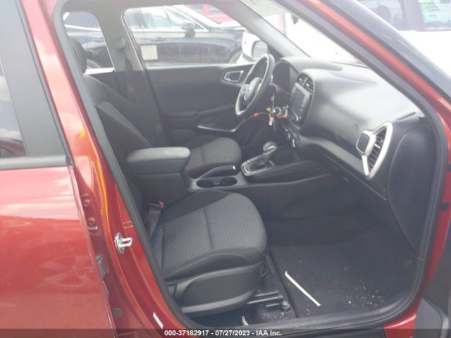 KNDJ23AUXM7778871 KIA SOUL S