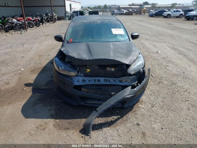 1FADP3L92HL235959 Ford FOCUS ST