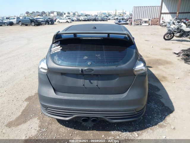 1FADP3L92HL235959 Ford FOCUS ST