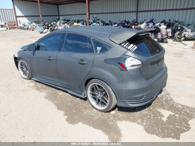 1FADP3L92HL235959 Ford FOCUS ST