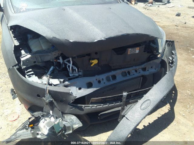 1FADP3L92HL235959 Ford FOCUS ST