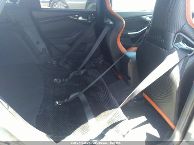1FADP3L92HL235959 Ford FOCUS ST