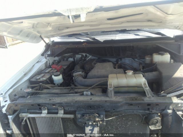1N6BF0KMXKN802985 Nissan Nv Cargo Sv