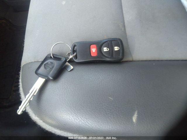 1N6BF0KMXKN802985 Nissan Nv Cargo Sv