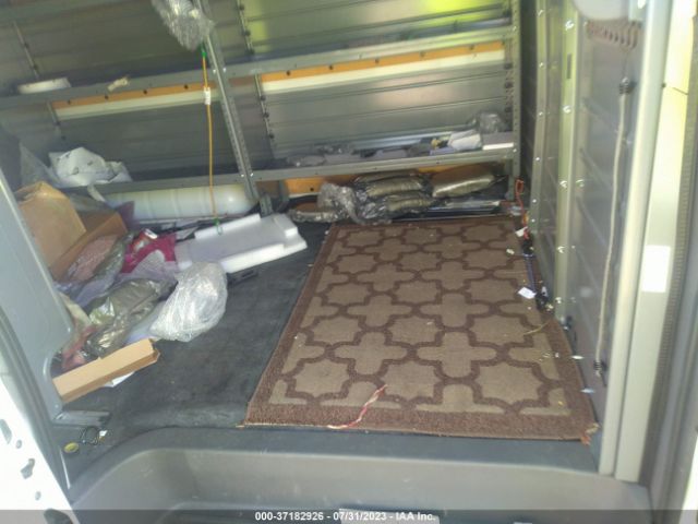 1N6BF0KMXKN802985 Nissan Nv Cargo Sv