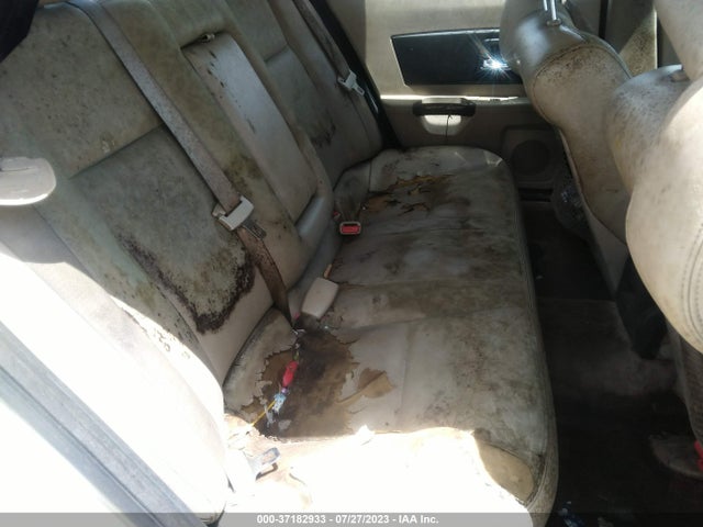 2003 CADILLAC CTS VIN: 1G6DM57N830142639
