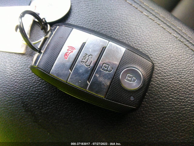 KIA Sportage Ex 2019 KNDPN3AC5K7551061 Image 11