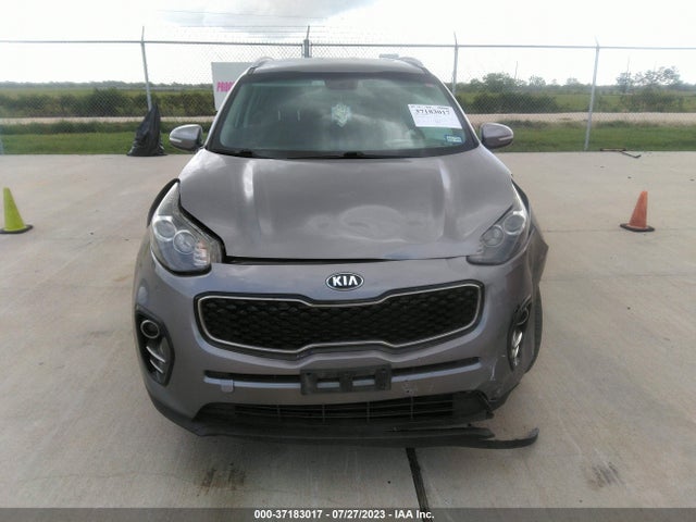 KIA Sportage Ex 2019 KNDPN3AC5K7551061 Image 12