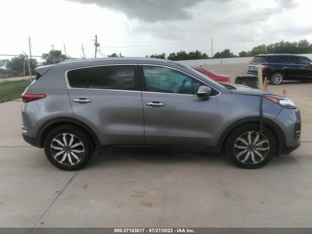 KIA Sportage Ex 2019 KNDPN3AC5K7551061 Image 13