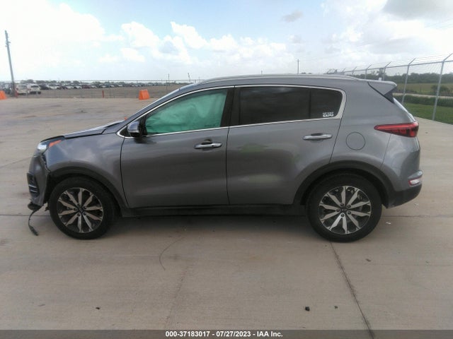 KIA Sportage Ex 2019 KNDPN3AC5K7551061 Image 14