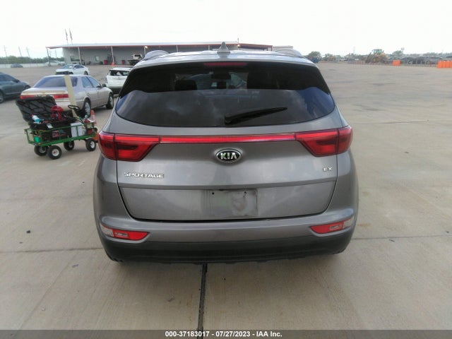 KIA Sportage Ex 2019 KNDPN3AC5K7551061 Image 16