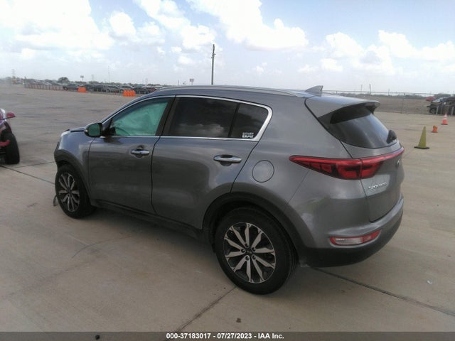 KIA Sportage Ex 2019 KNDPN3AC5K7551061 Image 3
