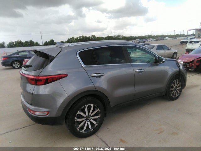 KIA Sportage Ex 2019 KNDPN3AC5K7551061 Image 4