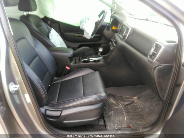 KIA Sportage Ex 2019 KNDPN3AC5K7551061 Image 5