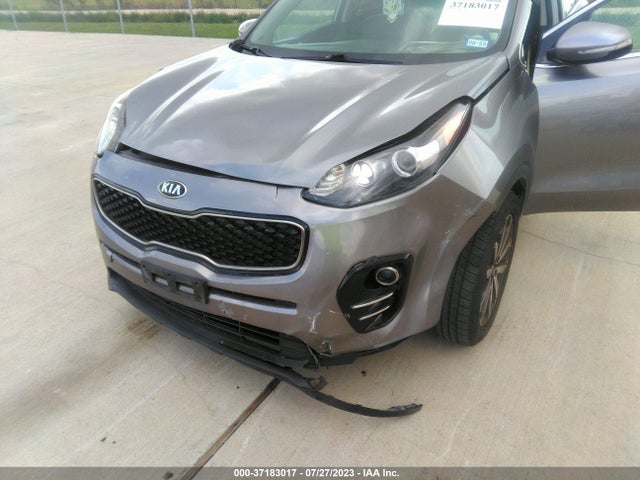 KIA Sportage Ex 2019 KNDPN3AC5K7551061 Image 6
