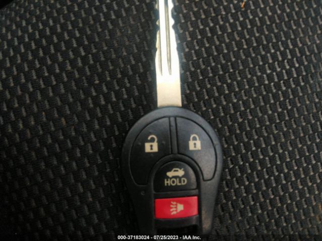 3N1AB7AP6EY333080 Nissan SENTRA S
