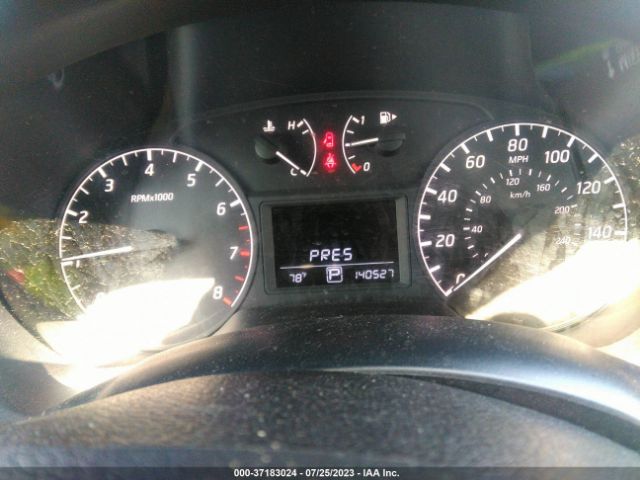 3N1AB7AP6EY333080 Nissan SENTRA S
