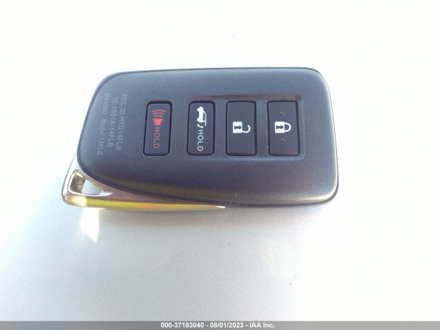 2T2HZMDA5NC338313 Lexus Rx Rx 350