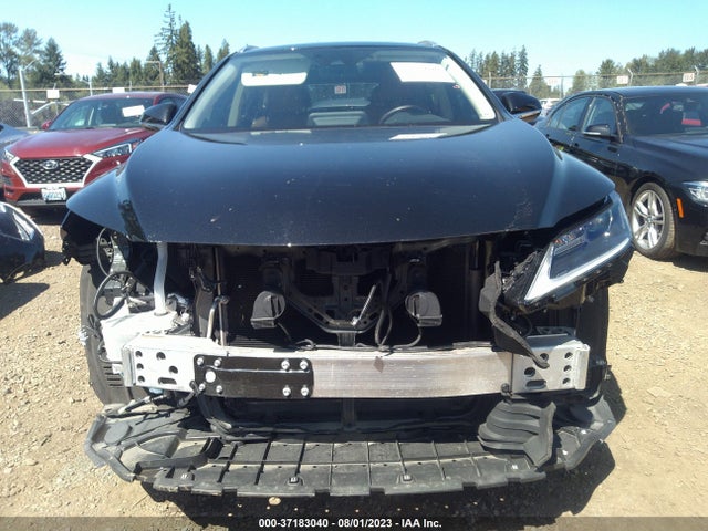 2T2HZMDA5NC338313 Lexus Rx Rx 350