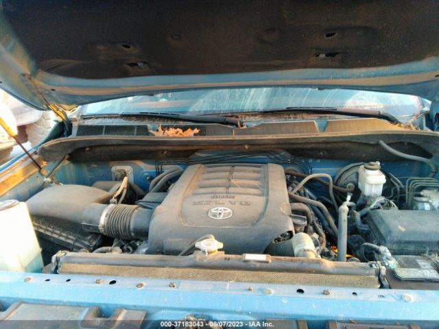 2019 TOYOTA TUNDRA 5TFEY5F18KX245604 Photo 9