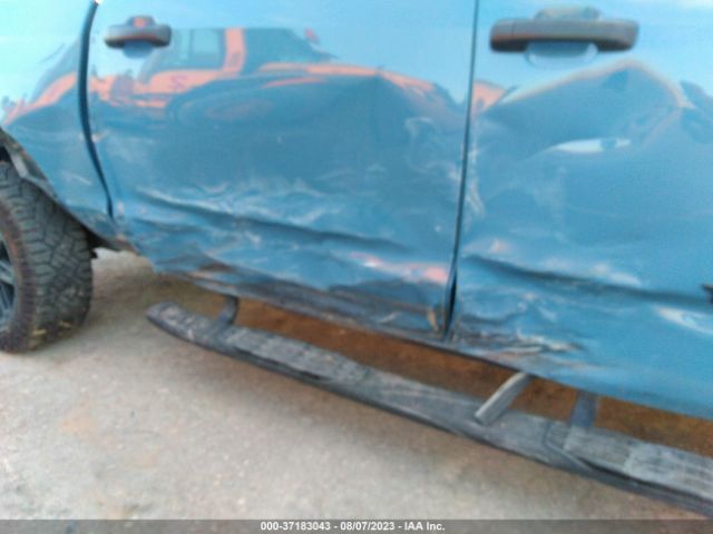 2019 TOYOTA TUNDRA 5TFEY5F18KX245604 Photo 5
